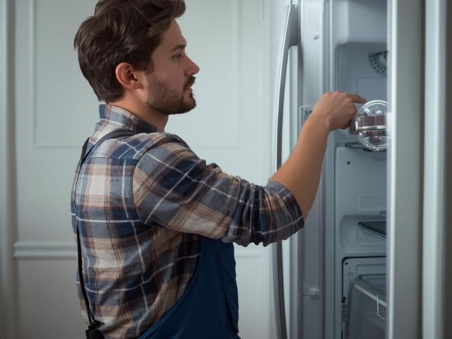 Simple Fixes for Noisy Refrigerators in Santa Monica Homes | Kitchenaid Appliance Repair Professionals