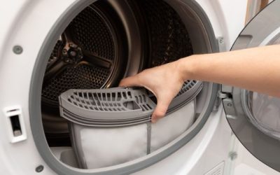 Summer Care Checklist for KitchenAid Dryers in Los Angeles