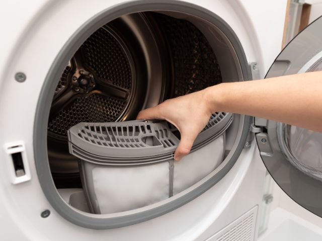 Summer Care Checklist for KitchenAid Dryers in Los Angeles | Kitchenaid Appliance Repair Professionals