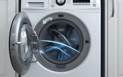 Fix KitchenAid Washer Excessive Vibration in Glendale