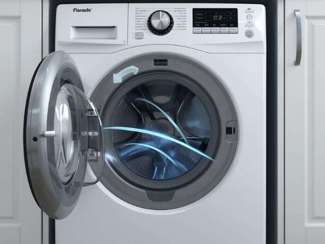 Fix KitchenAid Washer Excessive Vibration in Glendale | Kitchenaid Appliance Repair Professionals