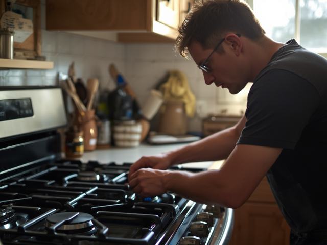 Preventative Care for KitchenAid Stoves in Summer Months | Kitchenaid Appliance Repair Professionals