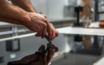 Summer Maintenance Guide for KitchenAid Cooktops