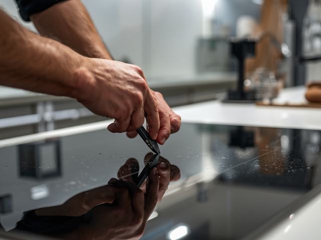 Summer Maintenance Guide for KitchenAid Cooktops | Kitchenaid Appliance Repair Professionals